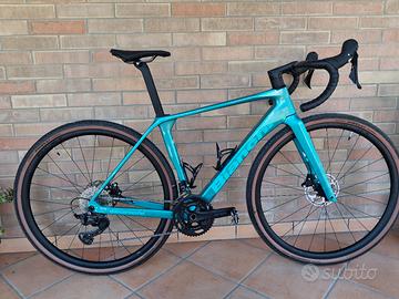 Bicicletta Gravel Bianchi Impulso 