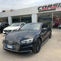 Audi A5 SPB 2.0 TDI 190 CV ultra S tronic S-Line