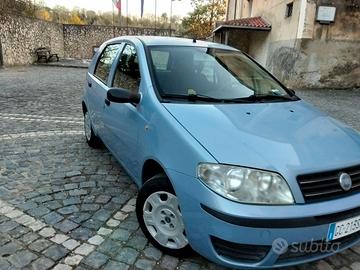 FIAT Punto 3ª serie - 2005