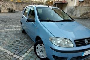FIAT Punto 3ª serie - 2005