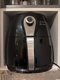 Friggitrice ad aria Kasanova