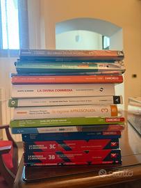 Libri scolastici