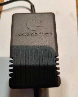 alimentatore Commodore, trasformatore C16 /C116
