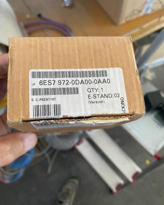 Accessori plc siemens s7-200