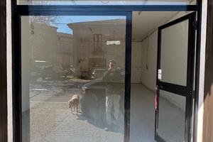 Locale commerciale e/o capannone