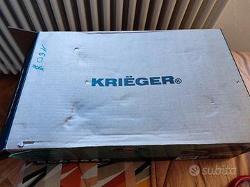 Inverter krieger 2000 Watt nuovo 