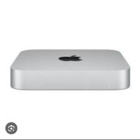 Mac Mini M1 16/512