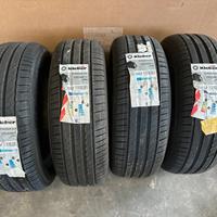 PNEUMATICI GOMME 225/60 R17 99H TL KLEBER DYNAXER