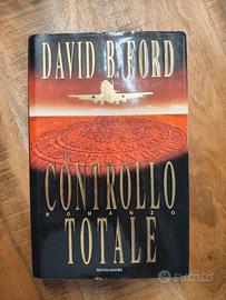 Libro Controllo totale