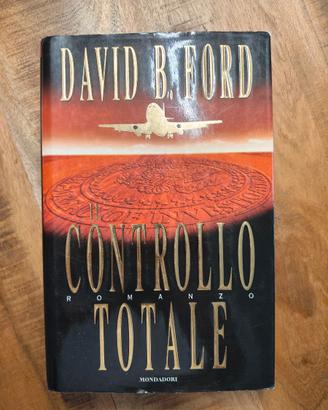 Libro Controllo totale