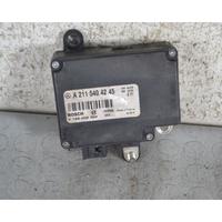 Centralina Batteria Mercedes Classe E W211 dal 200