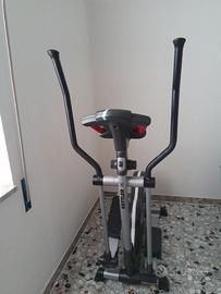 Ellittica Kettler Astro