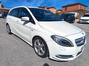 Mercedes-benz B 200 CDI BlueEFFICIENCY Premium