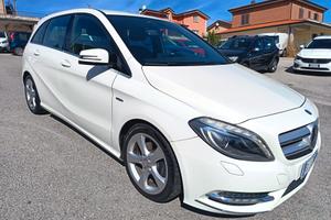 Mercedes-benz B 200 CDI BlueEFFICIENCY Premium