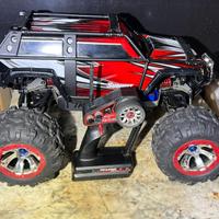 Traxxas summit 1/8