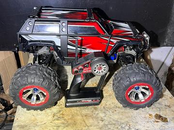 Traxxas summit 1/8
