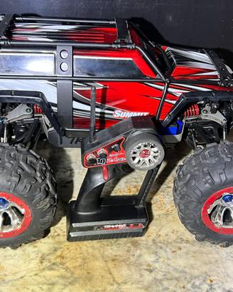 Traxxas summit 1/8