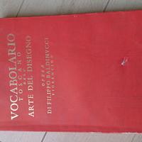 Vocabolario toscano dell'arte e del disegno