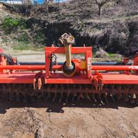 Fresa rotolama MASCHIO C COBRA 300