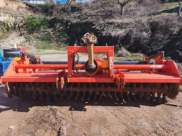 Fresa rotolama MASCHIO C COBRA 300