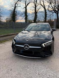 Mercedes classe A W177