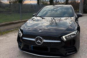 Mercedes classe A W177