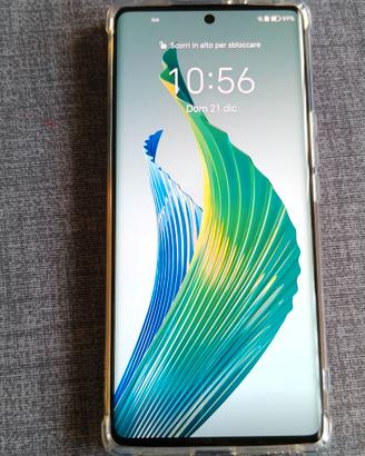 Honor Magic5 Lite 5G