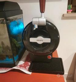spillatore birra Krups 