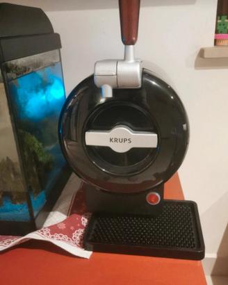 spillatore birra Krups 