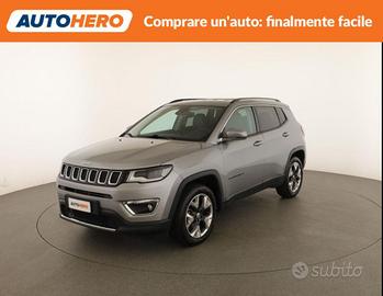 JEEP Compass EK76701