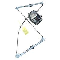 CREMAGLIERA ANTERIORE SINISTRA VOLKSWAGEN Golf 5 B