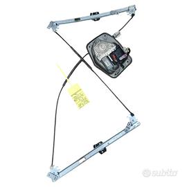 CREMAGLIERA ANTERIORE SINISTRA VOLKSWAGEN Golf 5 B