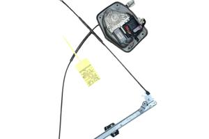 CREMAGLIERA ANTERIORE SINISTRA VOLKSWAGEN Golf 5 B