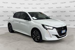 Peugeot 208 PureTech 100 Stop&Start EAT8 5 po...