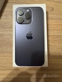 Iphone 14 pro 256