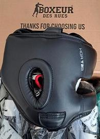 Caschetto boxe RDX