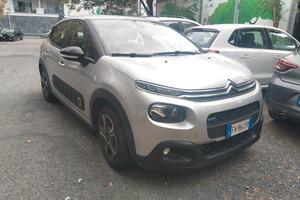 Citroen C3 PureTech 82 Shine