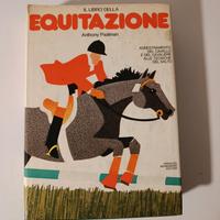 Libro della Equitazione - A. Paalman 1°edizione