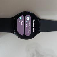 Orologio smart Watch 4