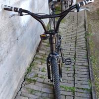 BMX come nuova 