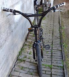 BMX come nuova 