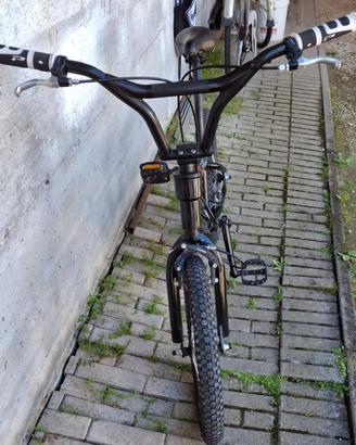 BMX come nuova 