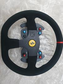 volante ferrari