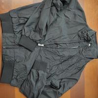 giubbino Bambino 10/12 anni taglia M Scorpion Bay