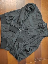 giubbino Bambino 10/12 anni taglia M Scorpion Bay