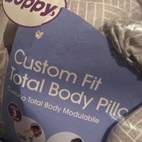 Cuscino allattamento