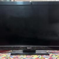 TV SONY BRAVIA 40"