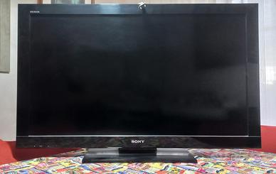 TV SONY BRAVIA 40"