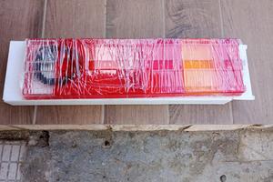 lente posteriore furgone mercedes sprinter