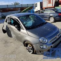 FIAT 500 312 1.3 D MULTIJET 95CV 09-23 - Ricambi